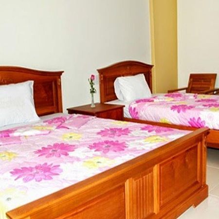 Kim Co Hotel 2 Ha Tien Exterior photo